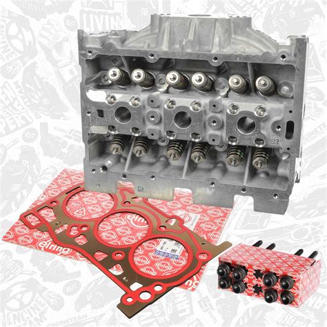 Ford Cylinder Head Repair Kit at Richard Dolan blog