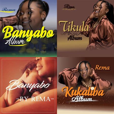 Image result for Alien Rema Song