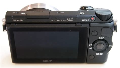 Sony NEX-5 review - What Digital Camera tests the new Sony NEX-5 ...