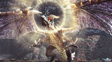 Image result for PSO2 Volcanic Caves