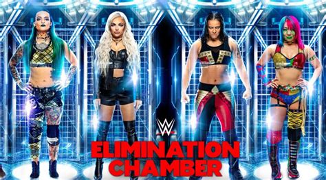 wrestling autograph cards elimination chamber watch alone ebay live