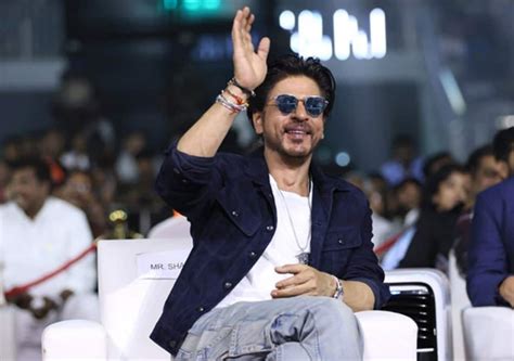 Jawan: Shah Rukh Khan calls Kamal Haasan a 'true inspiration', recalls ...