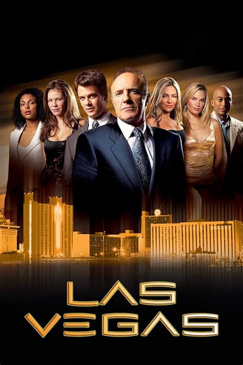 Épisodes de "Las Vegas"