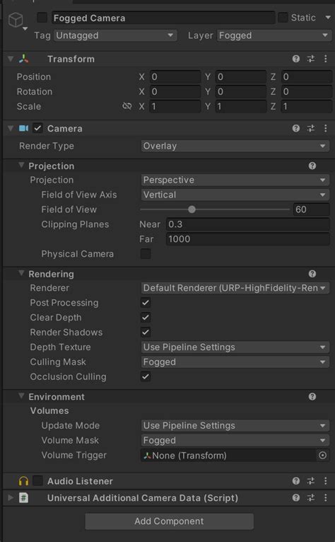 Image result for Learn Unity Post-Processing