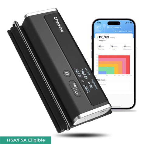 Blood Pressure Patterns by Age | Checkme
