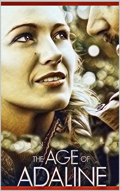 Age Of Adaline Story: (Best Mystery Book) by Mr. Harry | Goodreads