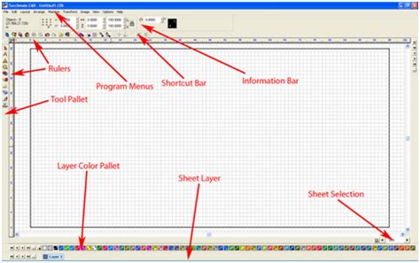 Torchmate CAD Software 的图像结果