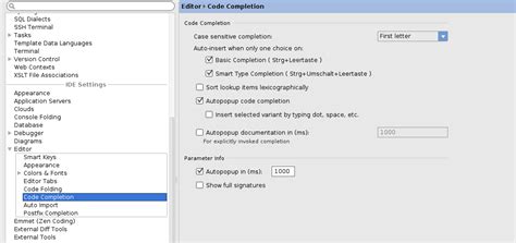 IntelliJ Code Completion 的图像结果