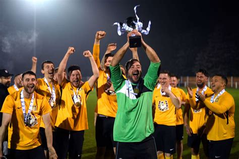 Weeting Saxons defeat Gayton Old Boys in classic North West Norfolk ...