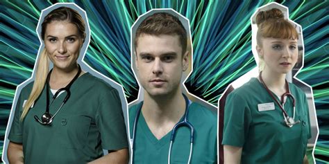 Casualty spoilers – Everything you need to know about the series finale