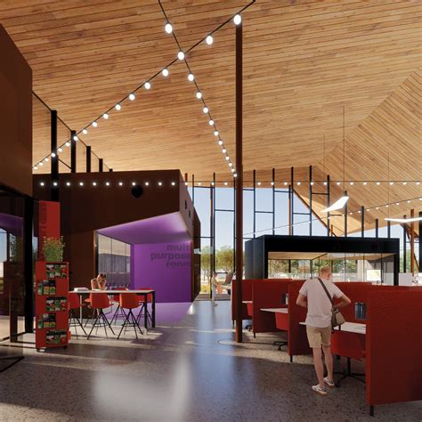 Gateway Library | Mesa Public Library