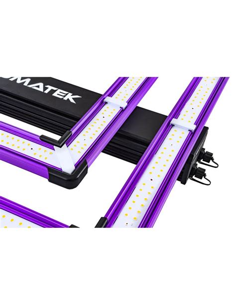 Lumatek ATS 200W Pro kaufen - LED 80x80