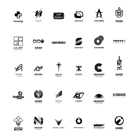 Timothe Lapetite on Behance | Logo design, Branding design, ? logo