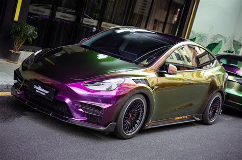 Car wrapping: Eliminating impression on roll | TeckWrap – Teckwrap ...