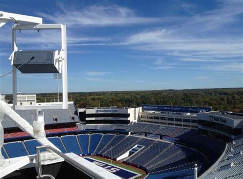 New Era Field | Danley Sound Labs