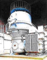 Electron beam Processing Systems (EPS)