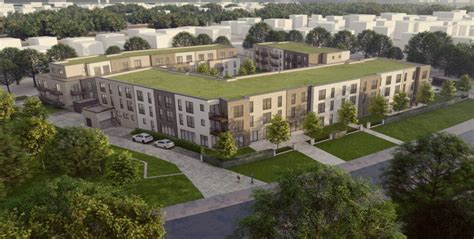 Schönes Leben eröffnet 2023 in Wolfsburg » CARE INVEST