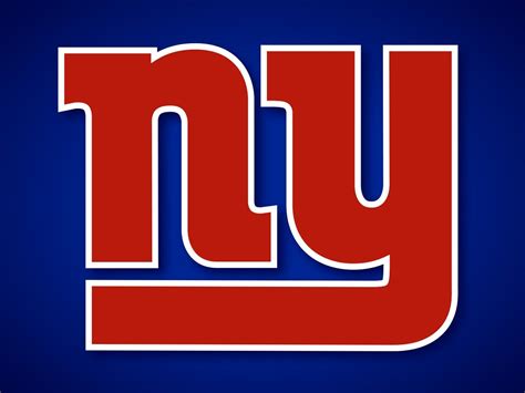 new york giants logo wallpaper | New york giants logo, Nfl new york ...