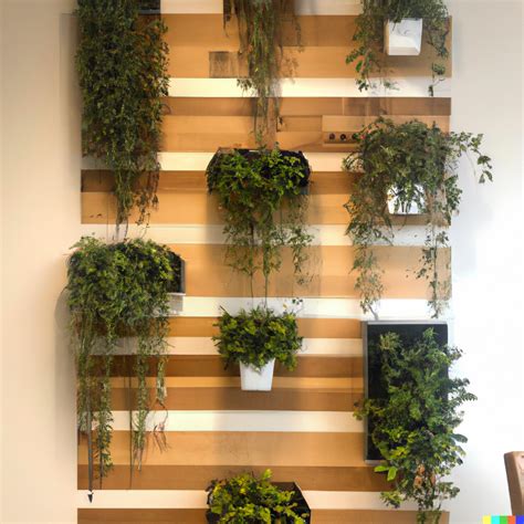 Indoor Plant Wall Ideas at Mary Smithey blog