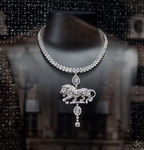 『珠宝』Venyx 推出 Oseanyx 系列珠宝：海洋深处的世界 | iDaily Jewelry · 每日珠宝杂志
