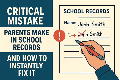 Critical Mistake Parents Make in School Records TC and How to Instantly Fix It - BLOG STACKASIAN