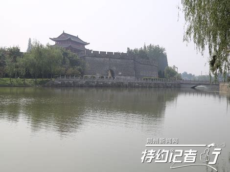 期待！明年荆州古城内的西湖会让你认不出来……-新闻中心-荆州新闻网