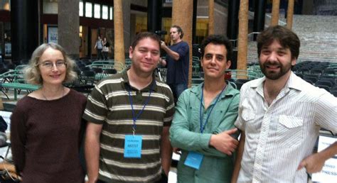 Dither Quartet 的图像结果