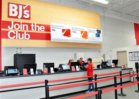 BJ's Wholesale Club Sets Its Sights On Texas | Store Brands