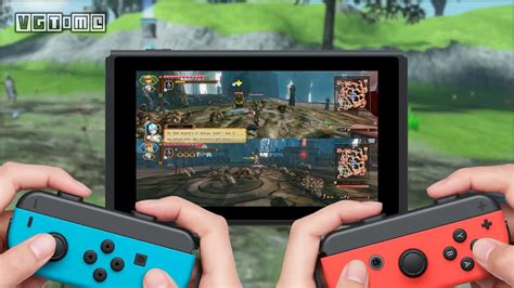 Switch版《塞尔达无双》正式公布 含全部DLC - vgtime.com