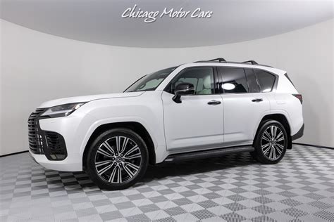 New Suv With 3Rd Row Seating For Sale at William Foxworth blog