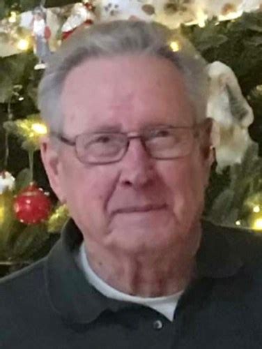 Carl Musgjerd Obituary (2022) - Red Wing, Mn, MN - The Kenyon Leader