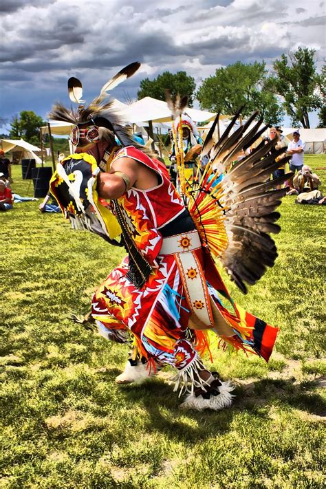 Discover the Mesmerizing Melodies of Native American Music: A Journey into Spirituality and Rhythm