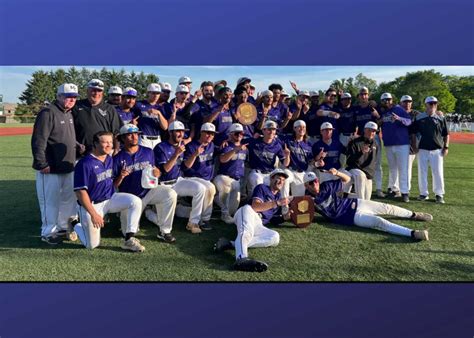 MC Raptors Win 2024 NJCAA 20 DII Championship; Move on to World Series ...