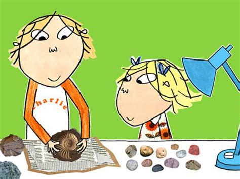 Watch Charlie and Lola | Prime Video