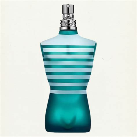 Le Male | Jean P*ul G*ultier | Extrait de Parfum – savna.in