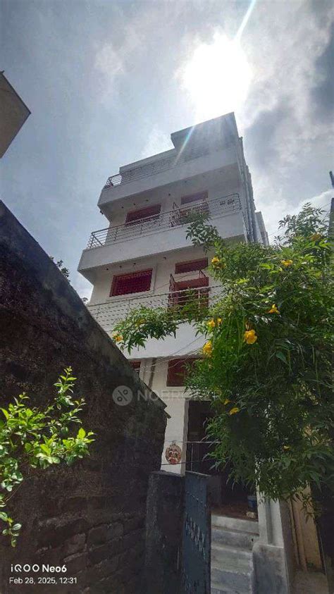 Tharamani Tharamani, chennai | Apartments/Flats - NoBroker