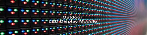 LED Screen Module 的图像结果