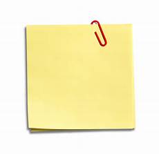 Post It Clipart by Post It Note Png Cliparts Co Post It Clipart