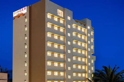 Ginger Hotel, Mumbai (Andheri East) - Venue - Andheri East - Weddingwire.in