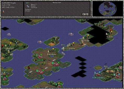 Civilization Test of Time 的图像结果