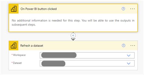 Image result for Power Automate Refresh Excel Data Connection