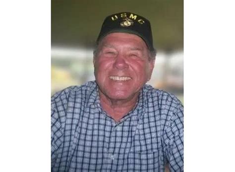 Robert Clarence Wilson Obituary (2025) - Salinas, CA - Struve and ...