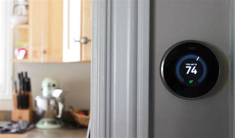 Best Smart Thermostats 2018 — Save Energy and Keep Your Home Cool