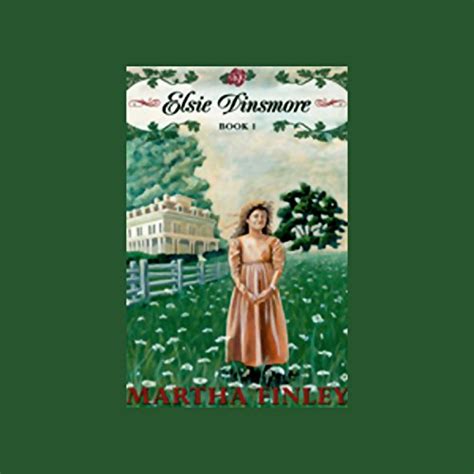 Elsie Dinsmore: Book One in the Original Elsie Classics (Audio Download ...