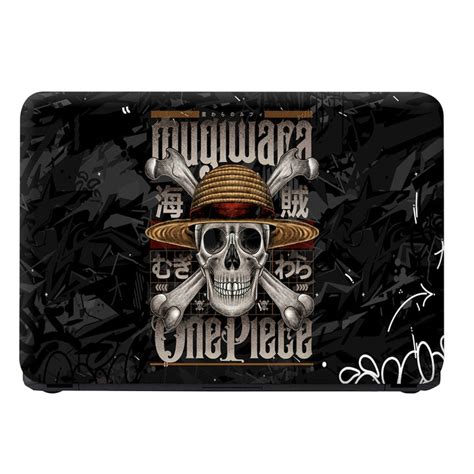 Shop One Piece Anime Legendary DS14 Laptop Skin | Buy Online Now ...