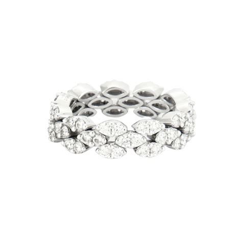 Mauboussin on sale bague trefle