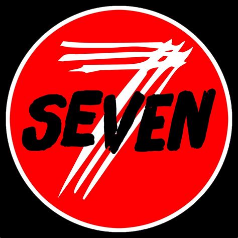 Seven Covers