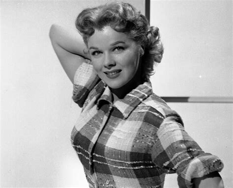 Sally Forrest, Golden Age Hollywood Actress, Dies at 86 | Newsmax.com