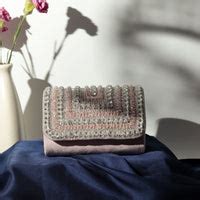 The Tan Clan–Designer Clutches,Potlis&Luxe Handbags for Every Occasion