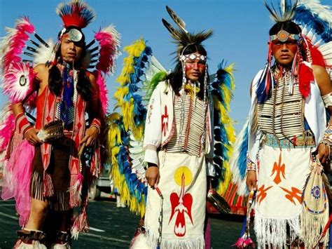 Navajo Culture And Traditions